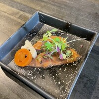 道頓堀 てっぱん豊島家 - 