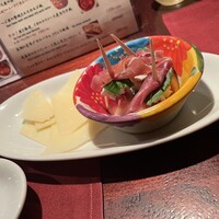 白金Baru - 