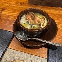 WINE食堂 緒乃 - 