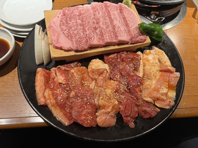 Iroriya Neyagawa Ten