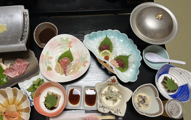 ホテル観山 - 猪苗代（旅館・民宿）の写真