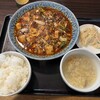 中華食堂 チリレンゲ