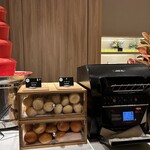 ヒルトン 広島 - 