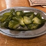 大衆ビストロ ジル - 