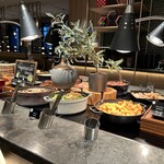 ヒルトン 広島 - 