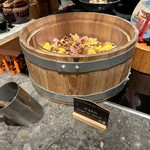 ヒルトン 広島 - 