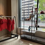 ヒルトン 広島 - 