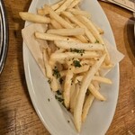 大衆ビストロ ジル - パテト       ハーフです!