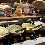 ヒルトン 広島 - 