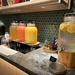 ヒルトン 広島 - 