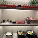 ヒルトン 広島 - 