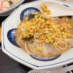 リンガーハット - 料理写真: