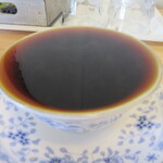 壱弐参 CAFE - 四角いパウンドケーキは、ガトー・インビジブル