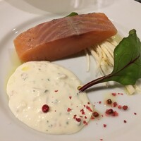 シャンパン食堂 - 