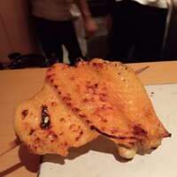 焼鳥 おみ乃 - 