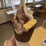 赤城山観光総合案内所 新坂平売店 - 