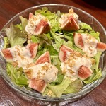 越後一会 十郎 - 