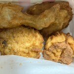 ケンタッキーフライドチキン - 