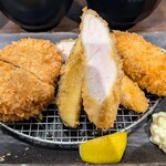 イマカツ 赤坂店 - 