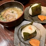 越後一会 十郎 - 