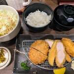 イマカツ 赤坂店 - 