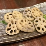 越後一会 十郎 - 