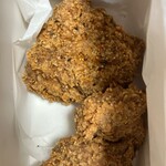 ケンタッキーフライドチキン - 