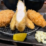 イマカツ 赤坂店 - 