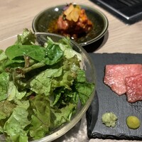 完全個室焼肉 GYU CHIBA - 