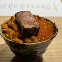 焼うおいし川  六本木凛華楼 - 