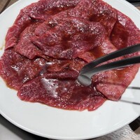 焼肉あきら - 
