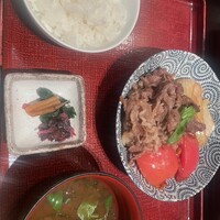 京橋 婆娑羅 - 
