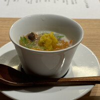 焼うおいし川  六本木凛華楼 - 