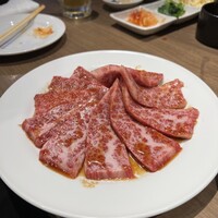 焼肉あきら - 