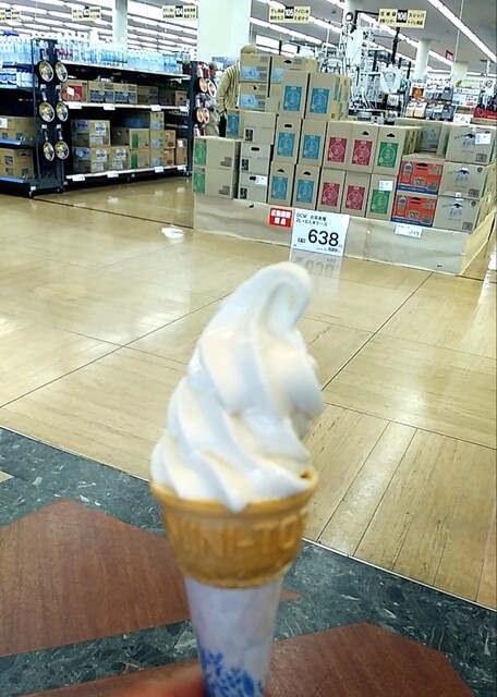 BEN BEN CAFE DCM名取店（ベンベンカフェ） - 名取（カフェ）の写真