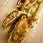 肉汁餃子のダンダダン - 