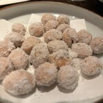 創作居酒屋 たけった - 