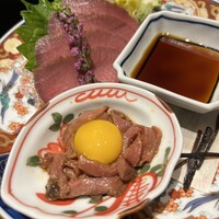 個室和食 肉割烹 吟次郎 品川駅前店 - 