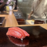 恵比寿 鮨 藤 - 