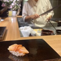 恵比寿 鮨 藤 - 