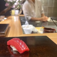恵比寿 鮨 藤 - 