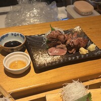 宇田川 紫扇 - 