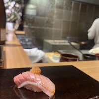 恵比寿 鮨 藤 - 