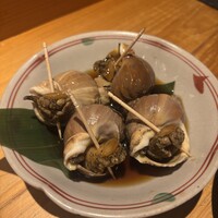 宇田川 紫扇 - 