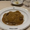 インデアンカレー 淀屋橋店