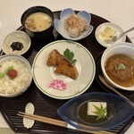 生尾 阪急三番街店 - 