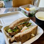 パン・オ・スリール - 