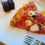 PIZZA SALVATORE CUOMO - 