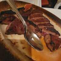 ウルフギャング・ステーキハウス 丸の内店 - 