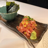 銀座あしべ - 